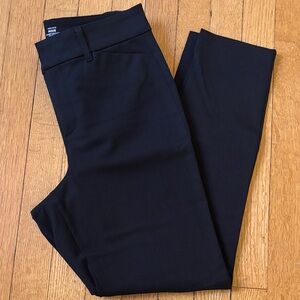 Old Navy Pixie High Rise Pants